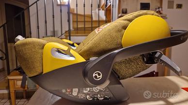 Ovetto Cybex Cloud Z estensibile