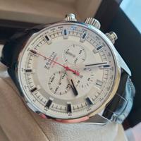 Zenith gran sport El primero 45mm