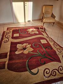 Tappeto Prestige Carvige