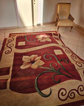 Tappeto Prestige Carvige