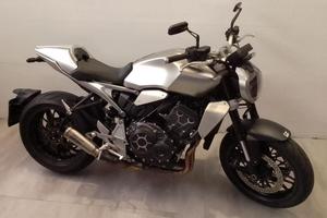 HONDA CB 1000 R EURO 5