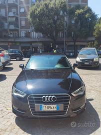 Audi a3 sportback 1.6 