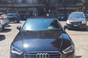 Audi a3 sportback 1.6 