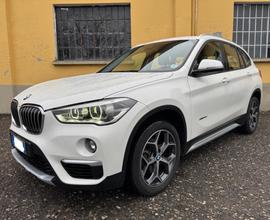 BMW X1 4x4 xDrive18d Business Automatica