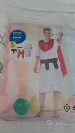 Costume carnevale Romano