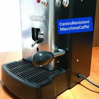 Macchina Caffè cialde La Piccola Sara ZERO RUGGINE