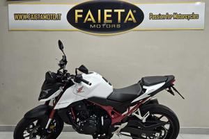Honda CB 750 Hornet - 2023