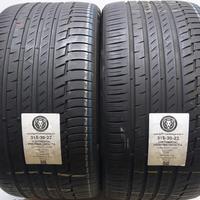 2 GOMME 315 30 22 CONTINENTAL A55301