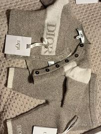 Completino Baby Dior