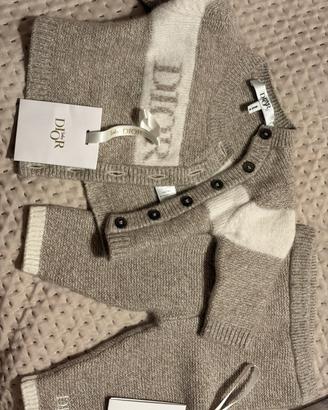 Completino Baby Dior