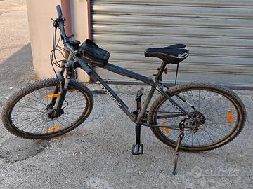 Bicicletta mtb Cannondale Trail 6 29" Grey tg. L