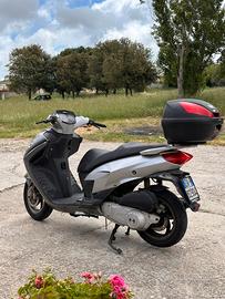 Scooter 125