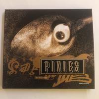 PIXIES_Live At The BBC