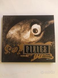 PIXIES_Live At The BBC
