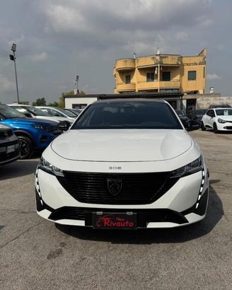PEUGEOT 308 BlueHDi 130 S&S Allure Pack