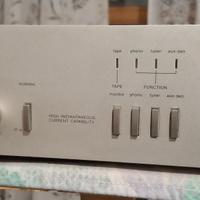 Amplificatore Harman Kardon  PM620
