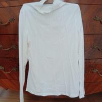 Maglia a collo alto da donna Nuova 