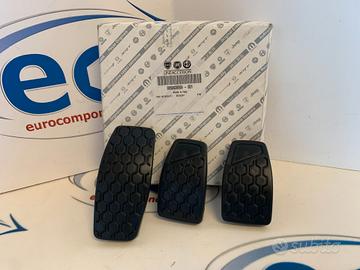 50928599 COPRIPEDALI JEEP RENEGADE/COMPASS ORIGINA