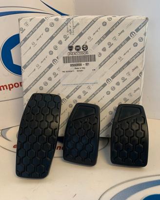 50928599 COPRIPEDALI JEEP RENEGADE/COMPASS ORIGINA