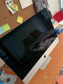 IMac (Retina 4K, 21.5-inch, Late 2015)