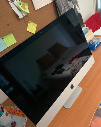 IMac (Retina 4K, 21.5-inch, Late 2015)