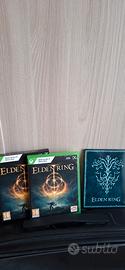 Elden ring launch edition xbox series x