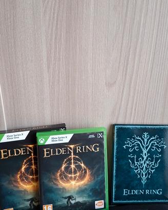 Elden ring launch edition xbox series x