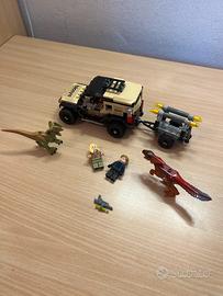 Lego 76951 Jurassic World