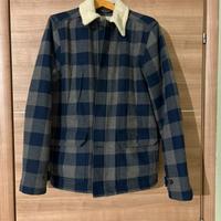 Camicia imbottita timberland