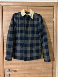 Camicia imbottita timberland