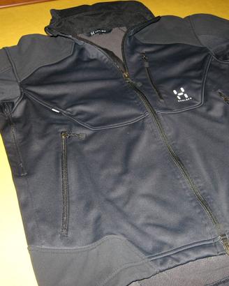 Giacca Trekking Haglofs TG M