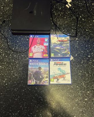 playstation 4