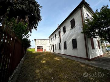 CASA INDIPENDENTE A PADOVA