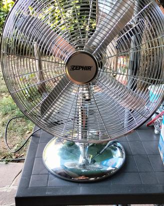 Ventilatore da Tavolo