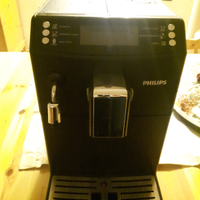 Macchina per espresso Philips