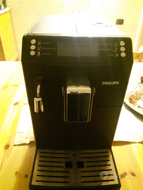 Macchina per espresso Philips