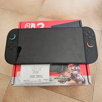 Nintendo switch 2 (2 anni di garanzia)