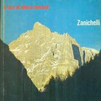 Libro La Grande Civetta/ edit. Zanichelli.