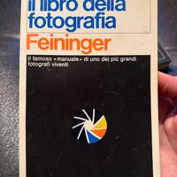 Il libro della Fotografia - Feininger