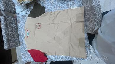 t-shirt  Tematico