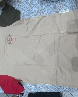 t-shirt  Tematico