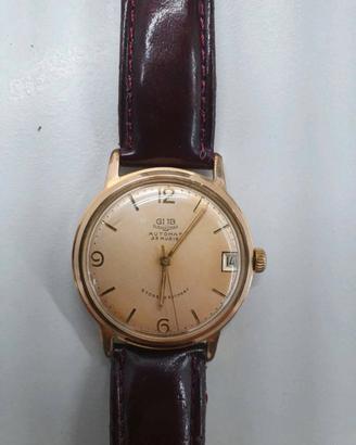 Orologio Glashutte