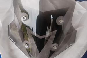 Cupolino voge 525 625 dsx