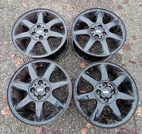 Cerchi in Lega Mini e Alfa 