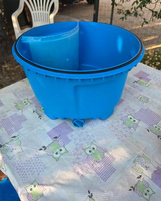 Serbatoio filtro piscina SAN MARCO SMP220/SMP221 