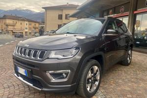 Jeep Compass 2.0 Multijet II aut. 4WD Limited