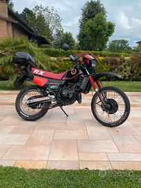 Moto gilera rx ARIZONA 125