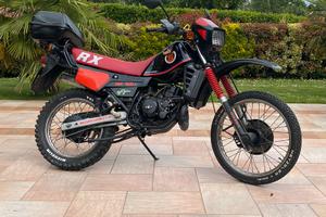 Moto gilera rx ARIZONA 125