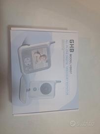 baby monitor 