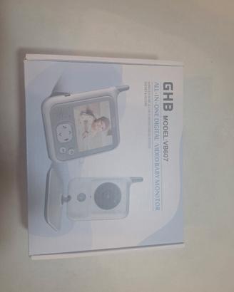 baby monitor 